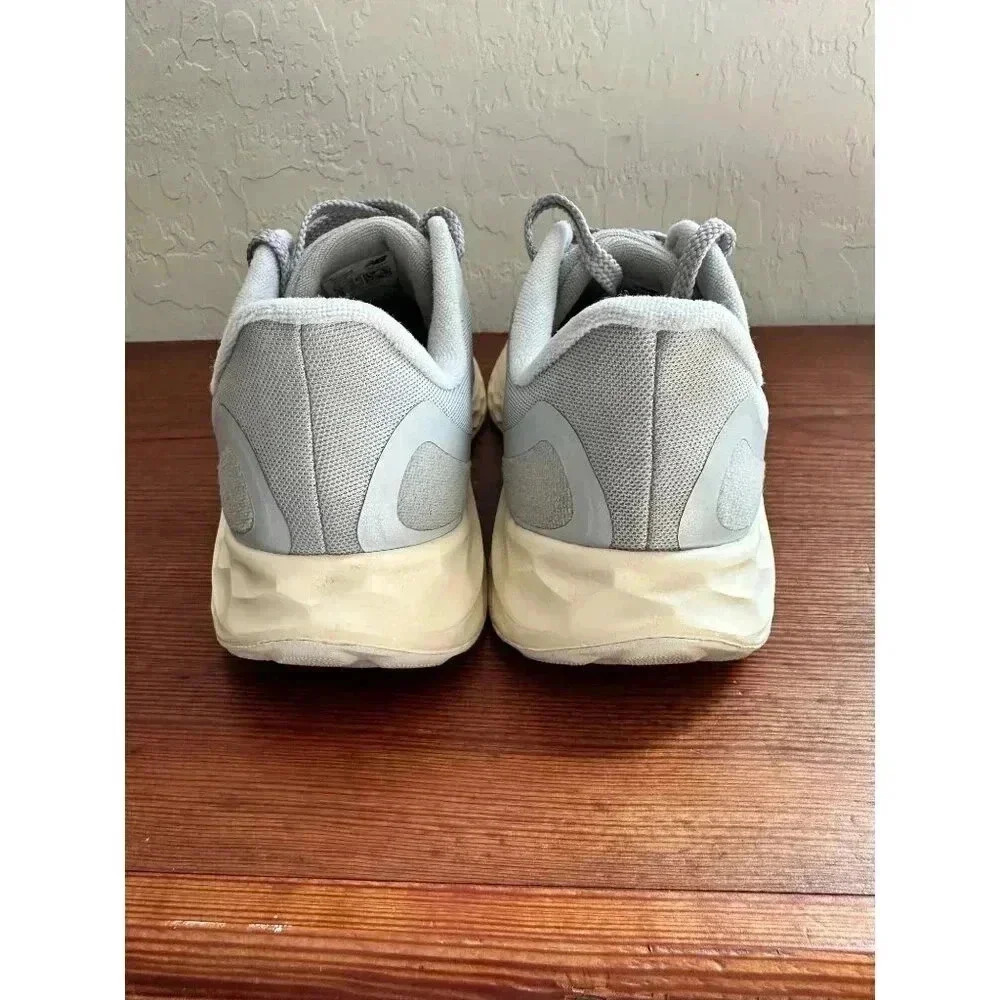 New Balance Fresh Foam Arishi v4 Men’s Running Shoes Size 9.5 Gray WARISAG4 - Picture 10 of 10